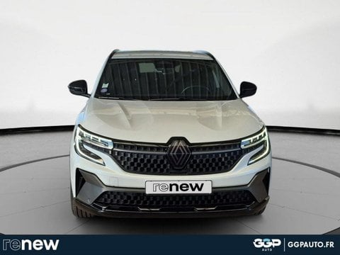 Voitures D'occasion À Lunel | Renault Austral 1.3 Tce Mild Hybrid 160Ch Techno Esprit Alpine Auto