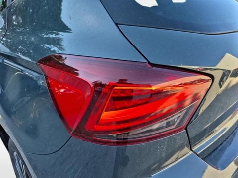 Voitures D'occasion À Lunel | Seat Ibiza 1.0 Tsi 95Ch Copa