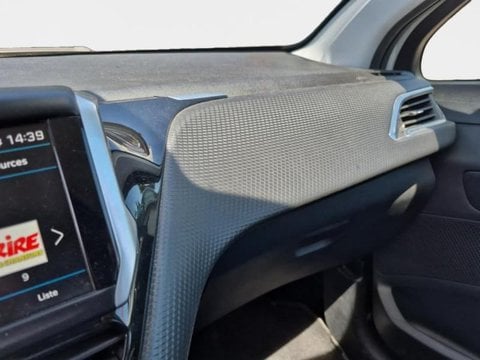 Voitures D'occasion À Lunel | Peugeot 208 1.2 Puretech 110Ch Tech Edition S&S 5P