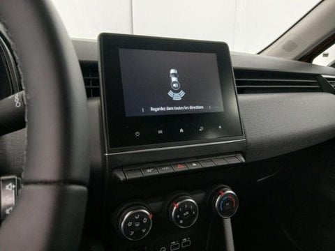 Voitures D'occasion À Lunel | Renault Clio 1.0 Eco-G 100Ch Evolution - 24