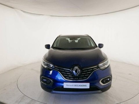 Voitures D'occasion À Lunel | Renault Kadjar 1.3 Tce 140Ch Fap Intens 152G