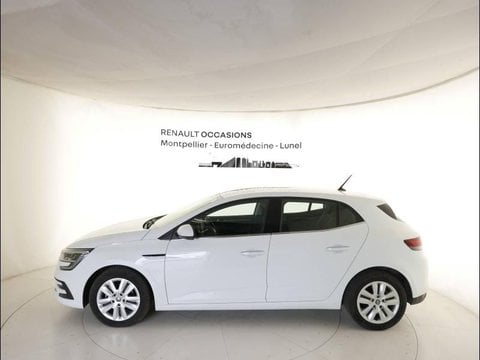 Voitures D'occasion À Lunel | Renault Mégane Megane 1.5 Blue Dci 115Ch Business Edc - 20