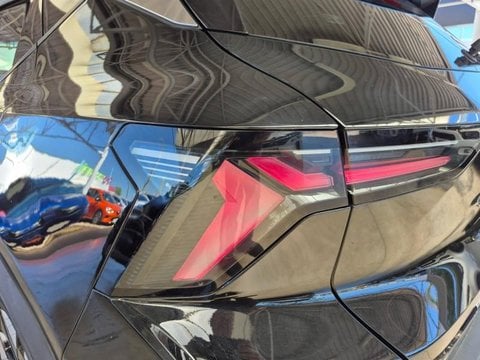 Voitures D'occasion À Lunel | Renault Scénic Scenic E-Tech Electric 220Ch Techno Grande Autonom...