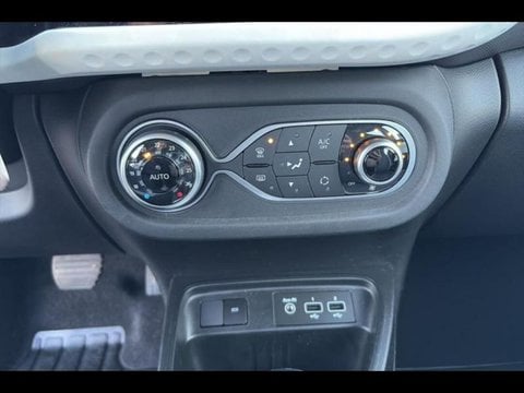 Voitures D'occasion À Lunel | Renault Twingo E-Tech Electric Equilibre R80 Achat Intégral