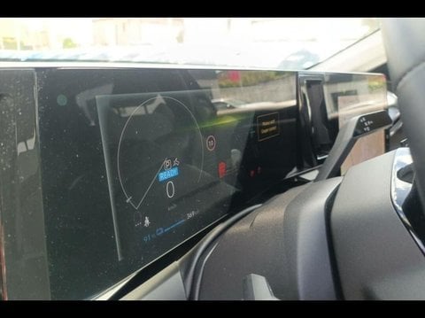 Voitures D'occasion À Lunel | Renault Mégane Megane E-Tech Electric Ev60 130Ch Evolution Er Sup...