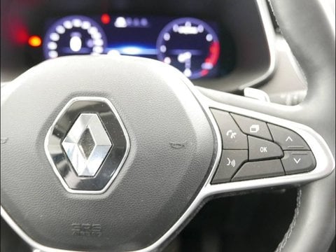 Voitures D'occasion À Lunel | Renault Arkana 1.3 Tce 140Ch Fap Intens Edc -21B