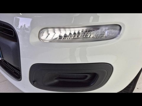 Voitures D'occasion À Lunel | Fiat Panda 1.2 8V 69Ch S&S Euro6D