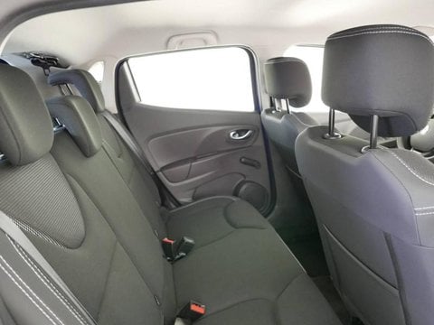 Voitures D'occasion À Lunel | Renault Clio 1.5 Dci 90Ch Energy Intens 5P Euro6C