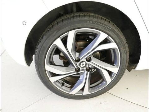 Voitures D'occasion À Lunel | Renault Clio 1.0 Tce 90Ch Rs Line -21N