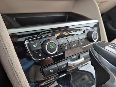 Voitures D'occasion À Lunel | Bmw Série 2 Activetourer 225Xea 224Ch Luxury