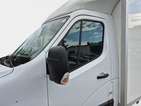 Voitures D'occasion À Lunel | Renault Master Plancb F3500 L3H1 2.3 Blue Dci 145Ch Confort Eurovi