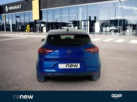 Voitures D'occasion À Lunel | Renault Clio 1.0 Tce 90Ch Evolution
