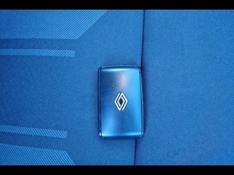 Voitures D'occasion À Lunel | Renault Clio 1.6 E-Tech 145Ch Full Hybrid Esprit Alpine