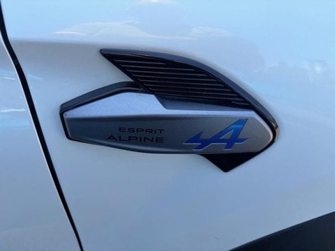 Voitures D'occasion À Lunel | Renault Captur 1.6 E-Tech Full Hybrid 145Ch Esprit Alpine