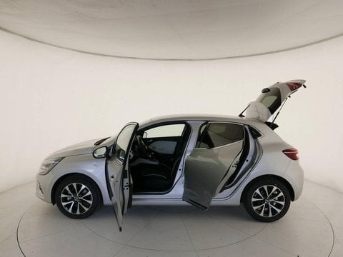 Voitures D'occasion À Lunel | Renault Clio 1.0 Tce 90Ch Intens -21N