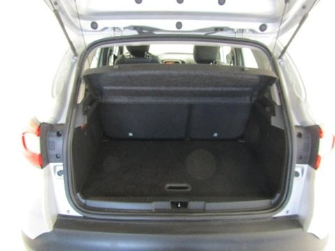 Voitures D'occasion À Lunel | Renault Captur 0.9 Tce 90Ch Stop&Start Energy Zen Eco²