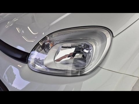 Voitures D'occasion À Lunel | Fiat Panda 1.2 8V 69Ch S&S Euro6D