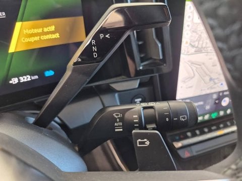 Voitures D'occasion À Lunel | Renault Scénic Scenic E-Tech Electric 220Ch Techno Grande Autonom...