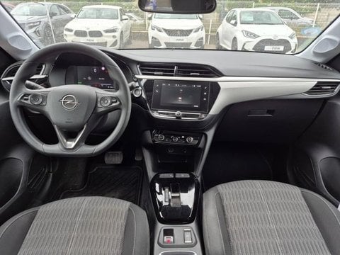 Voitures D'occasion À Lunel | Opel Corsa Corsa-E 136Ch Edition