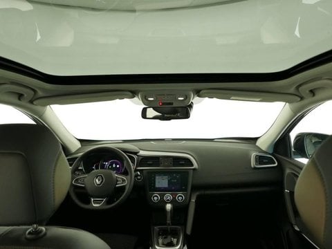 Voitures D'occasion À Lunel | Renault Kadjar 1.3 Tce 160Ch Fap Black Edition Sl Edc