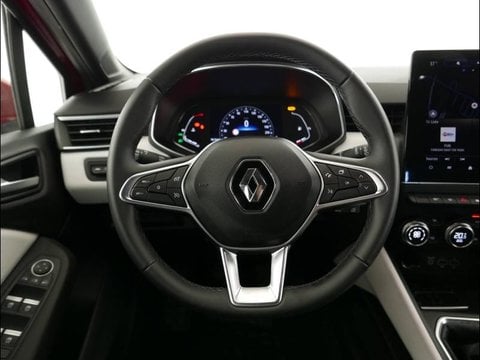 Voitures D'occasion À Lunel | Renault Clio 1.0 Tce 90Ch Techno