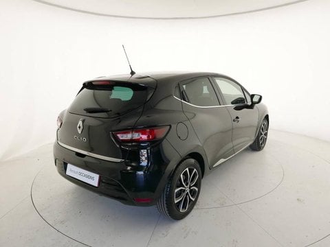 Voitures D'occasion À Lunel | Renault Clio 1.5 Dci 90Ch Energy Intens Edc 5P