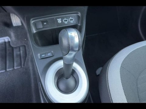 Voitures D'occasion À Lunel | Renault Twingo E-Tech Electric Equilibre R80 Achat Intégral