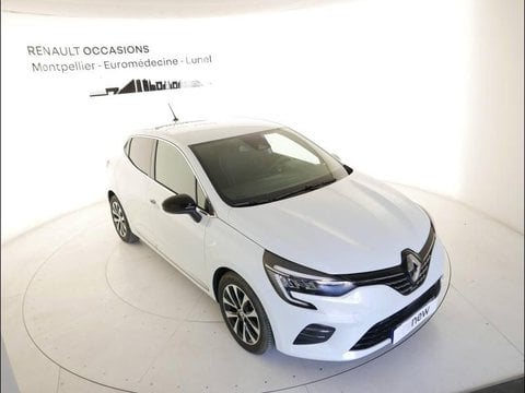 Voitures D'occasion À Lunel | Renault Clio 1.0 Tce 90Ch Equilibre