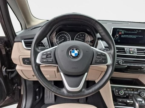 Voitures D'occasion À Lunel | Bmw Série 2 Activetourer 225Xea 224Ch Luxury