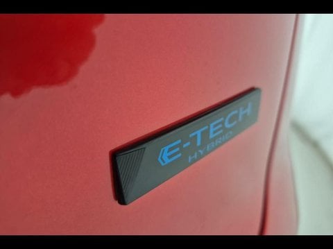 Voitures D'occasion À Lunel | Renault Espace 1.2 E-Tech Full Hybrid 200Ch Esprit Alpine 7 Places...