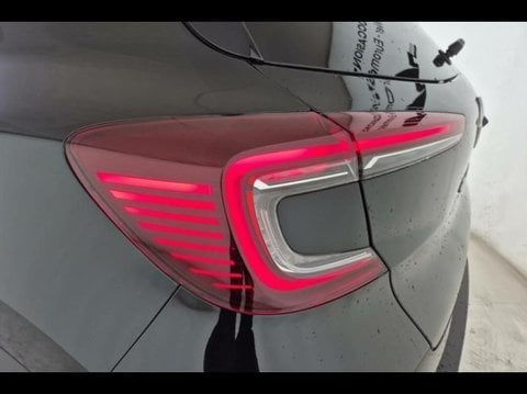 Voitures D'occasion À Lunel | Renault Captur 1.6 E-Tech Hybride 145Ch Rs Line