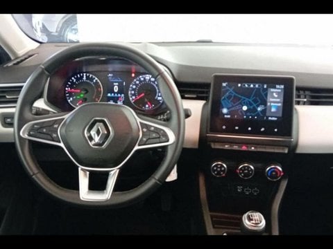 Voitures D'occasion À Lunel | Renault Clio 1.0 Tce 90Ch Evolution