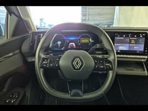 Voitures D'occasion À Lunel | Renault Mégane Megane E-Tech Electric Ev60 220Ch Equilibre Super ...