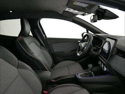 Voitures D'occasion À Lunel | Renault Clio 1.6 E-Tech 145Ch Full Hybrid Techno