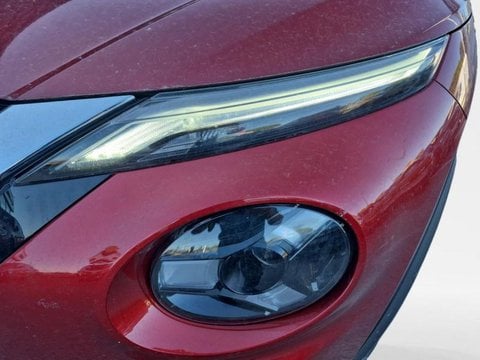 Voitures D'occasion À Lunel | Nissan Juke 1.0 Dig-T 114Ch Acenta 2025