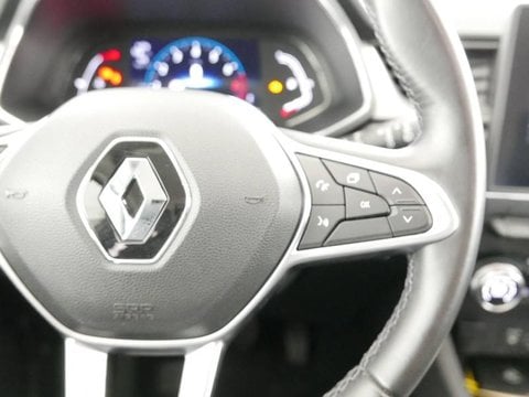 Voitures D'occasion À Lunel | Renault Captur 1.3 Tce Mild Hybrid 140Ch Techno