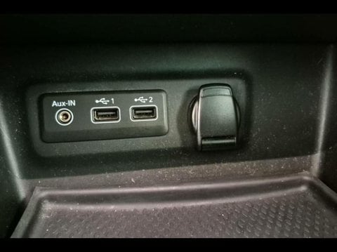 Voitures D'occasion À Lunel | Renault Mégane Estate Megane Estate 1.5 Blue Dci 115Ch Intens -21N
