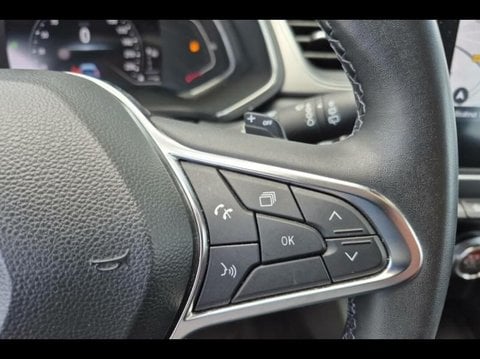 Voitures D'occasion À Lunel | Renault Captur 1.3 Tce 140Ch Fap Intens Edc -21