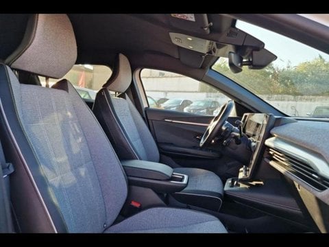 Voitures D'occasion À Lunel | Renault Mégane Megane E-Tech Electric Ev60 220Ch Techno Super Cha...