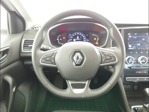 Voitures D'occasion À Lunel | Renault Mégane Megane 1.5 Blue Dci 115Ch Business Edc - 20