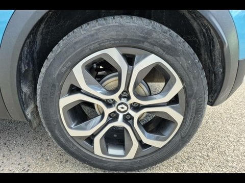 Voitures D'occasion À Lunel | Renault Captur 1.3 Tce 140Ch Fap Intens Edc -21
