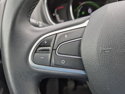 Voitures D'occasion À Lunel | Renault Grand Scénic Grand Scenic 1.3 Tce 140Ch Evolution 7 Places
