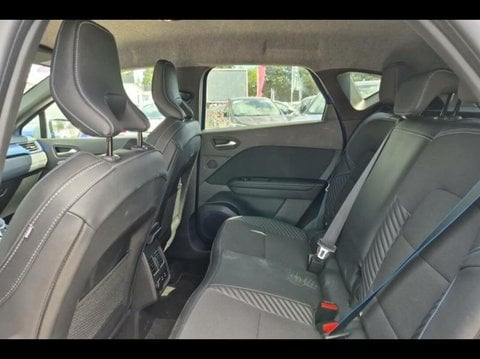 Voitures D'occasion À Lunel | Renault Captur 1.6 E-Tech Full Hybrid 145Ch Esprit Alpine