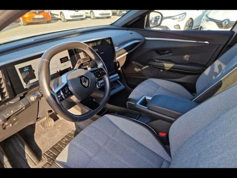 Voitures D'occasion À Lunel | Renault Mégane Megane E-Tech Electric Ev60 220Ch Techno Super Cha...
