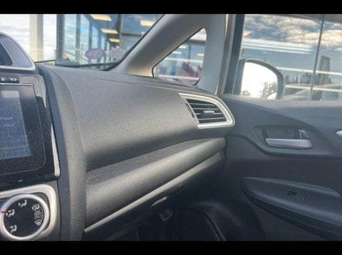 Voitures D'occasion À Lunel | Honda Jazz 1.5 I-Vtec 130Ch Dynamic Cvt Euro6D-T