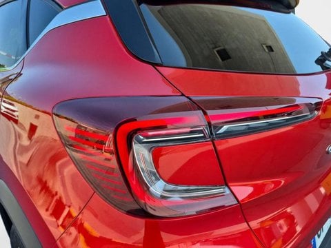 Voitures D'occasion À Lunel | Renault Captur 1.0 Tce 90Ch Techno