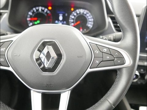 Voitures D'occasion À Lunel | Renault Arkana 1.3 Tce Mild Hybrid 140Ch Evolution Edc -22