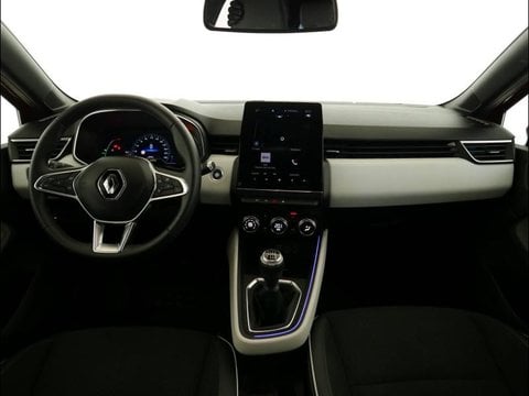 Voitures D'occasion À Lunel | Renault Clio 1.0 Tce 90Ch Techno
