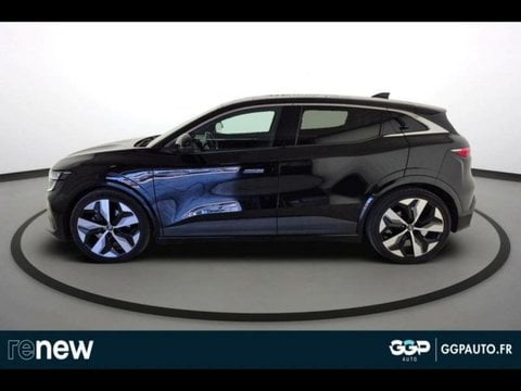 Voitures D'occasion À Lunel | Renault Mégane Megane E-Tech Electric Ev60 220Ch Techno Super Charge