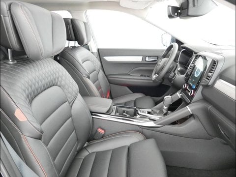 Voitures D'occasion À Lunel | Renault Koleos 1.3 Tce 160Ch Initiale Paris Edc